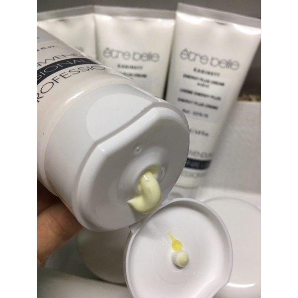 Kem dưỡng trắng da,Chống lão hóa căng mịn da vitamin Energy Plus Cream AEC Être Belle Etrebelle cho da khô