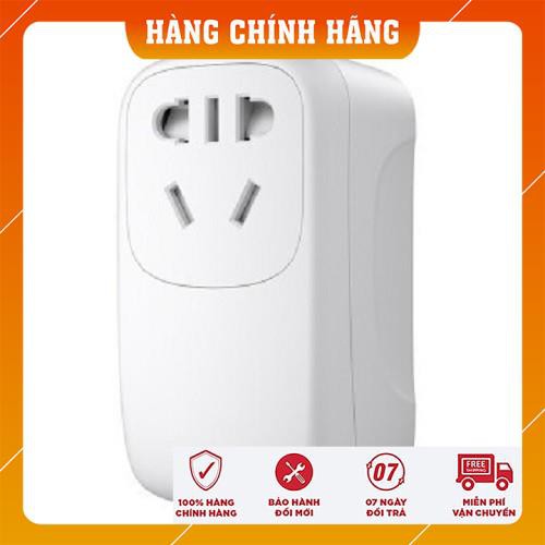 Ổ CẮM WIFI BROADLINK SP MINI 4 PHIÊN BẢN QUỐC TẾ MỚI 2021