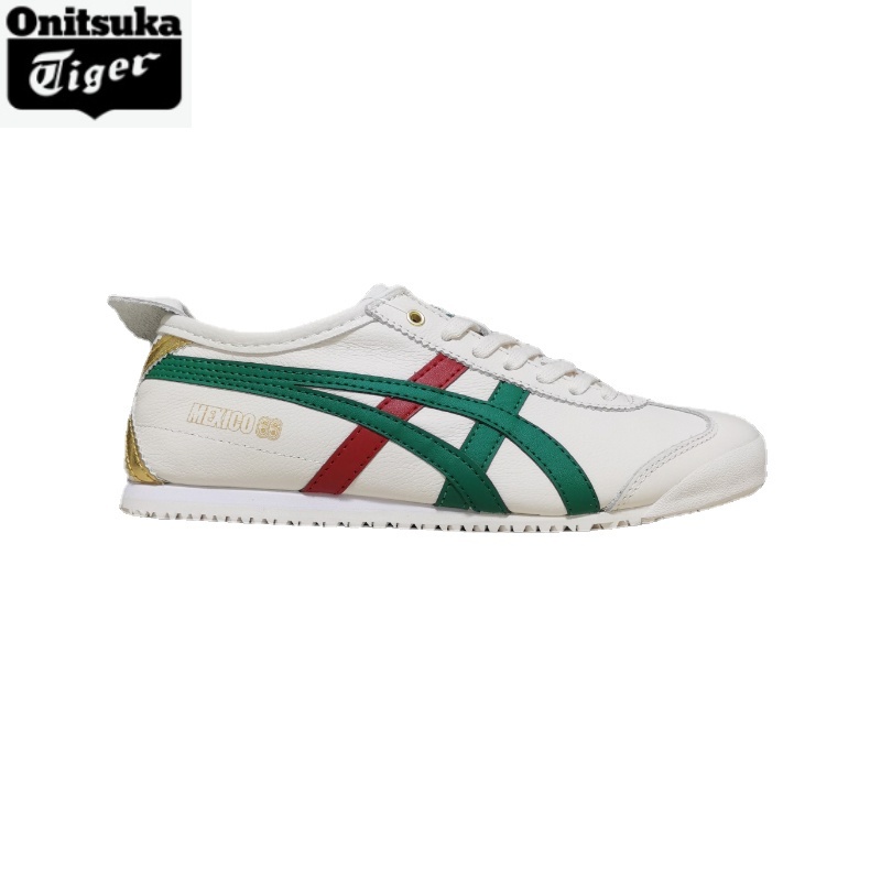 Giày Chính hãng Asics Onitsuka Tiger Thể Thao Nam Nữ Chống Trượt Thời Trang Mới
