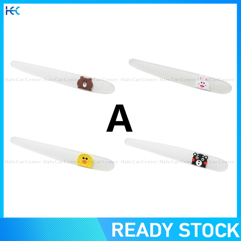 Miếng dán chống trầy xước bảo vệ cho tay nắm cửa xe hơi