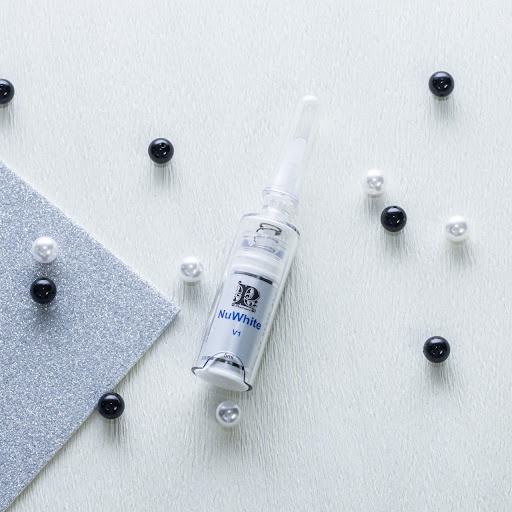 Kem Làm Hồng Vùng Kín Nuwhite V1 Mibiti Prudente 5ml Giảm Thâm Giúp Trắng Hồng
