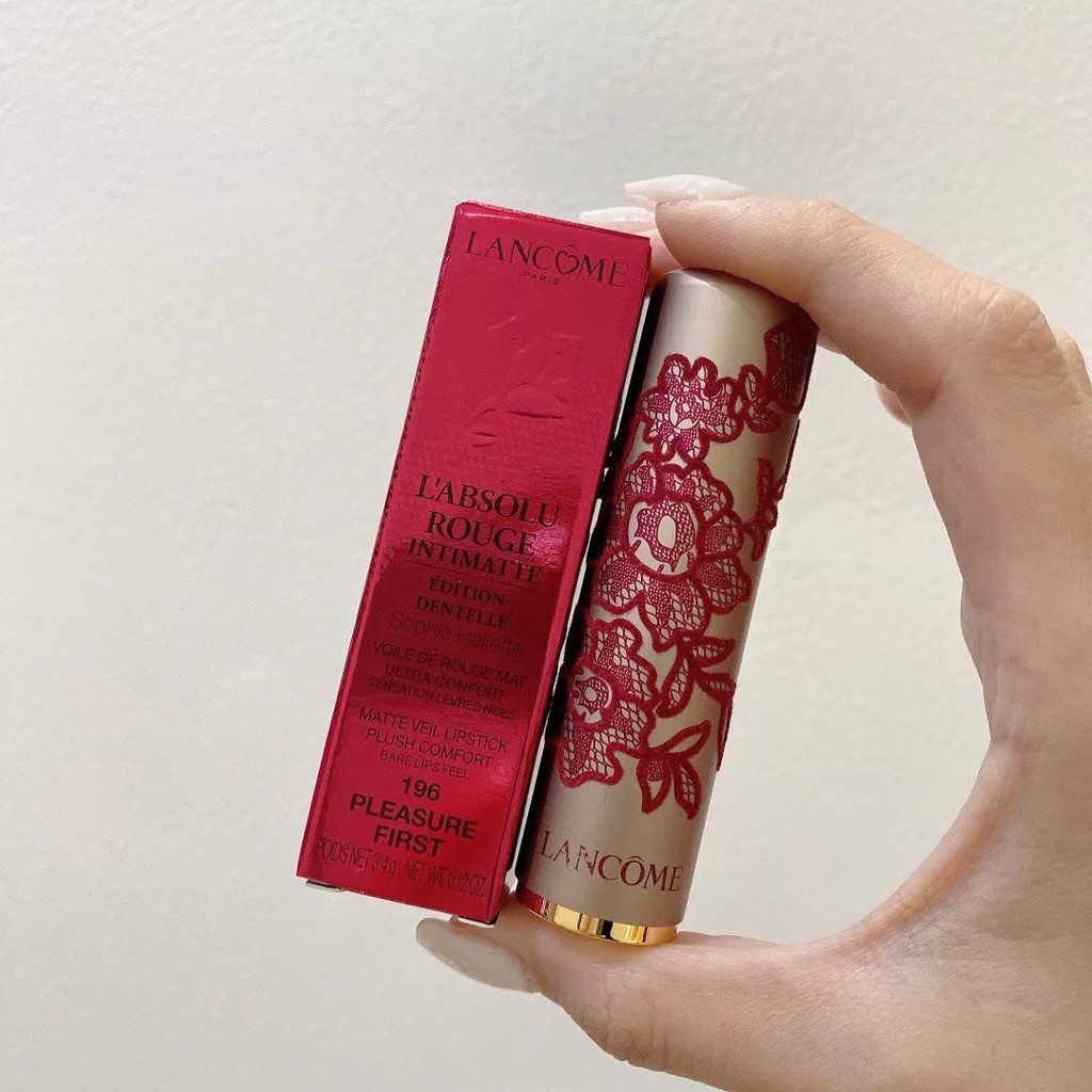 Son Môi Lancome # 196 # 274 # 888 Chất Lượng Cao | BigBuy360 - bigbuy360.vn