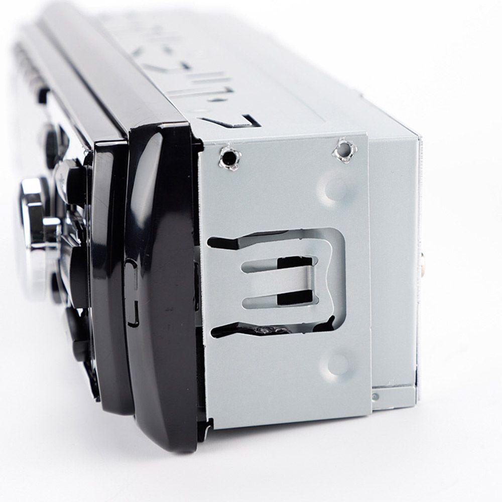 Máy Nghe Nhạc MP3 Âm Thanh Nổi Rảnh Tay Cho Xe Hơi