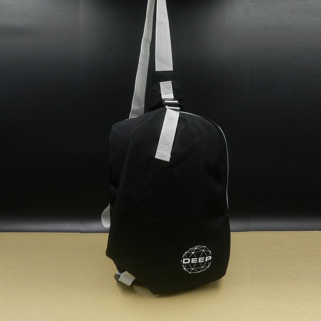 TÚI ĐEO CHÉO SIZE LỚN (BALO ĐEO CHÉO) - Hàng khuyến mãi của Nivea