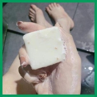 Xà Phòng Cám Gạo