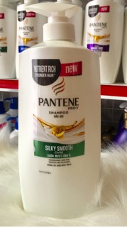 🍒 (HCM)Dầu gội đầu  PANTENE PRO-V  650ml