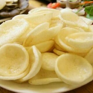 bánh phòng tôm sa giang 200g