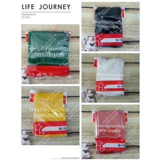 MUỖNG NHỰA ĐEN/ ĐỎ/ XANH