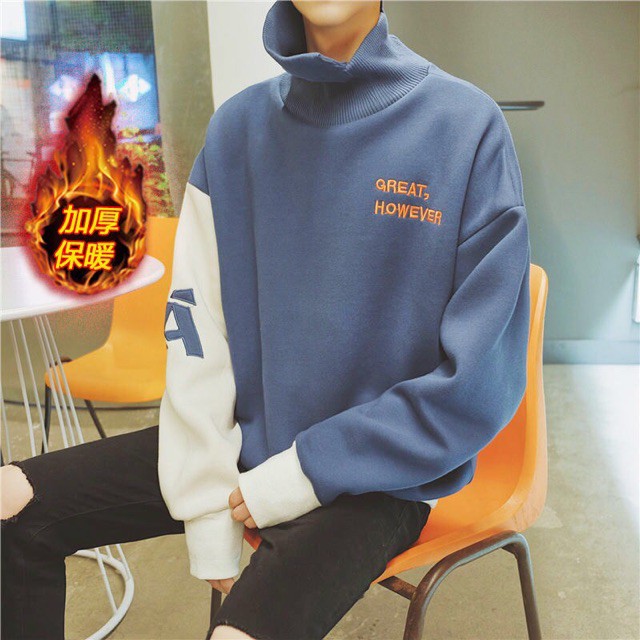 [ FREE SHIP ĐƠN 99K ]_Áo sweater dáng rộng chữ A | BigBuy360 - bigbuy360.vn
