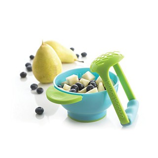 Bộ nghiền thức ăn Nuk 255180