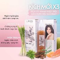 Xịt Tóc Tuệ Vi Chính Hãng