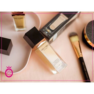 Kem nền Nee Cara Waterproof Ultra Cover Liquid Foundation
