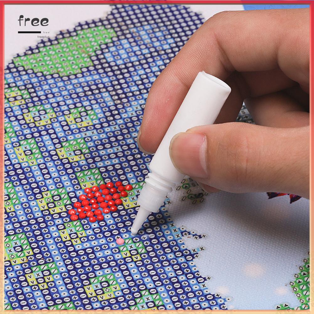 Keo Dán Tranh Đính Đá 3ml Diy | BigBuy360 - bigbuy360.vn