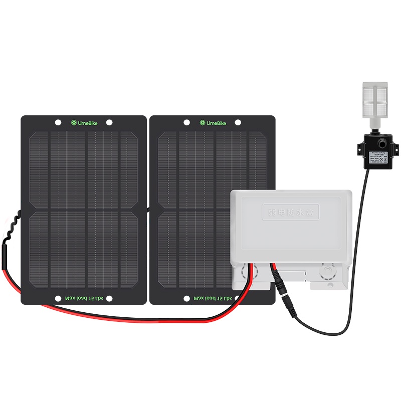 Máy Bơm Nước Năng Lượng Mặt Trời Máy Bơm Chìm Hồ Bơi Non Bộ Tuần Hoàn Máy Bơm Nước DC Máy Bơm Không Sục Khí Máy Bơm Nước Phát Điện