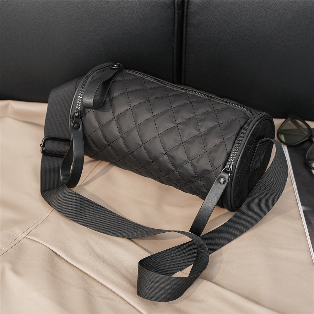 Túi Đeo Chéo Phong Cách hip hop Thời Trang Cho Nam ko056