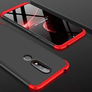 Ốp lưng điện thoại Nokia X6