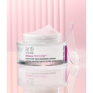 Kem dưỡng StriVectin Wrinkle Recode Moisture Rich Barrier Cream