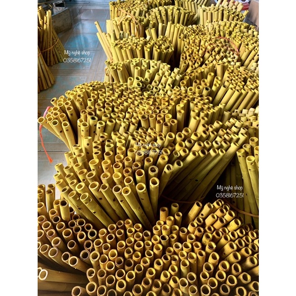 Set 100 chiếc nút chặn sáo