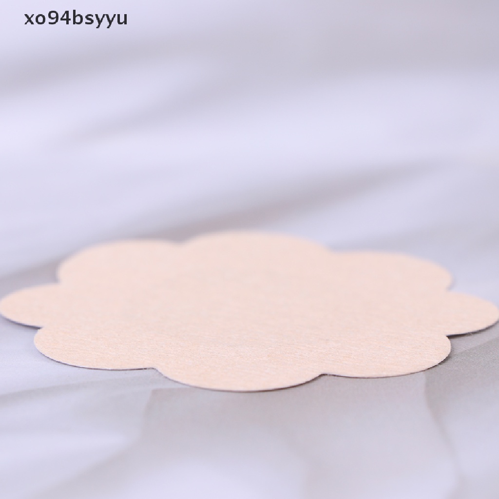 Set 10 Miếng Dán Nâng Ngực Tàng Hình xo94bsyyu Ốp