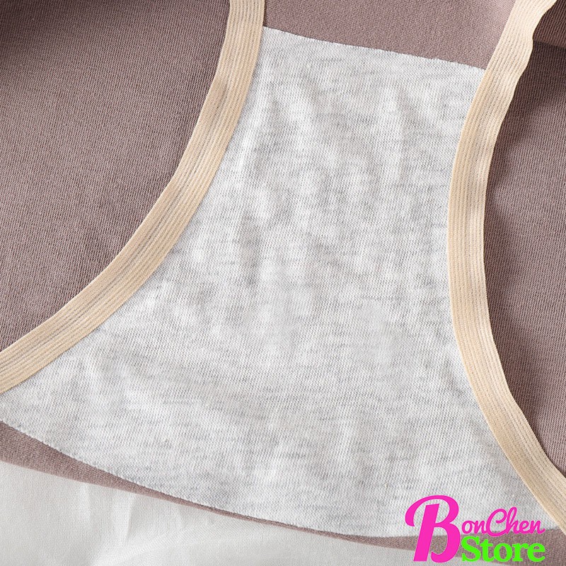 Quần Lót O2 Cotton Ép Không Đường May BC003 | BigBuy360 - bigbuy360.vn