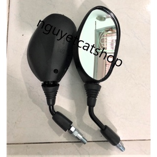 Kiếng xe Vision