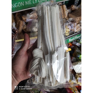 [GIÁ SỈ] Kẹo Chặt Đậu Phộng - Kẹo Kéo Đặc Sản Quảng Ngãi