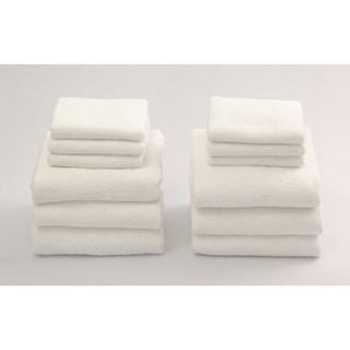 khăn mặt khách sạn của công ty Riotex 40x80cm 150g