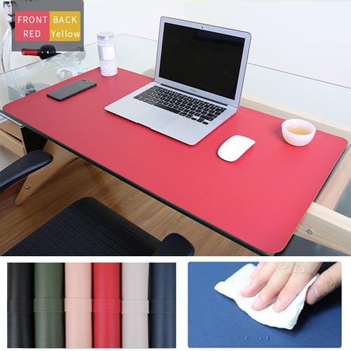 Thảm da trải Bàn làm việc Deskpad 40 x 80cm