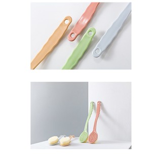 cây cọ lưng - cây chà lưng