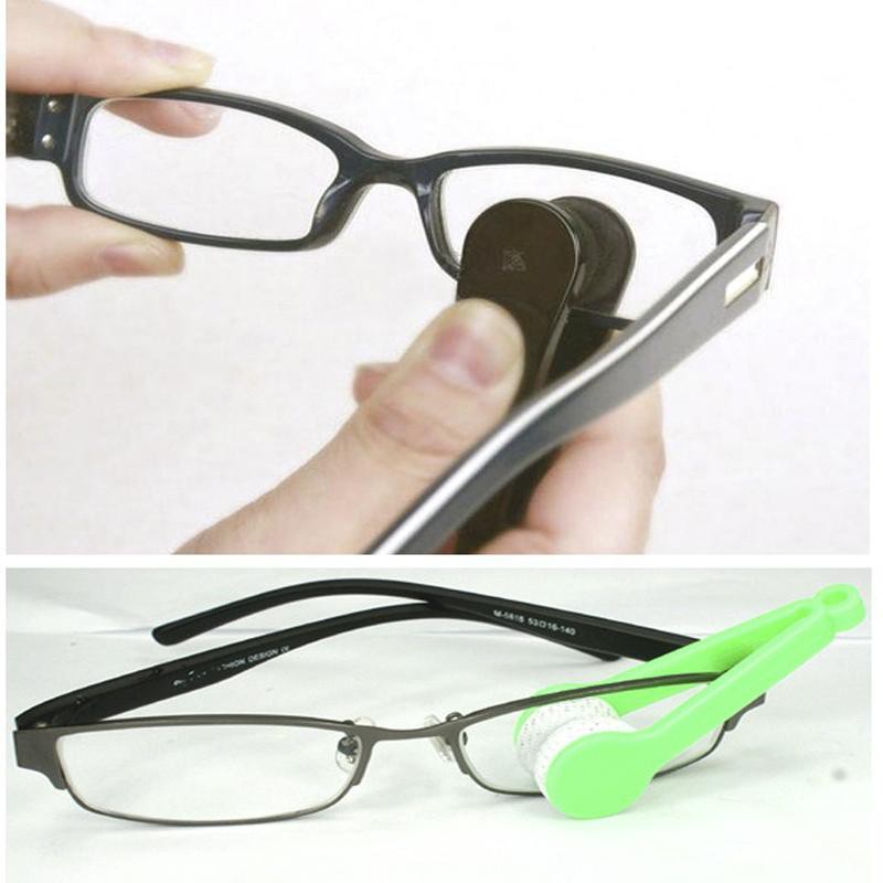 cây lau mắt kính,dụng cụ lau mắt kính,làm sạch mắt kính tiện lợi | BigBuy360 - bigbuy360.vn