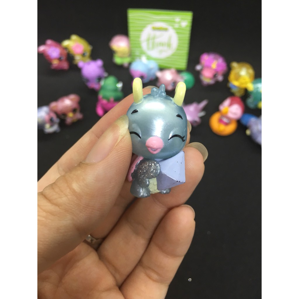 THÚ RỜI HATCHIMALS SS5