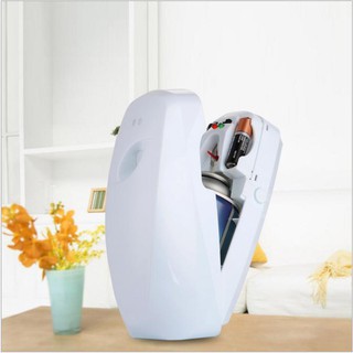 [xịt phòng tự động] Máy xịt phòng nước hoa tự động Au15 Tặng kèm chai xịt