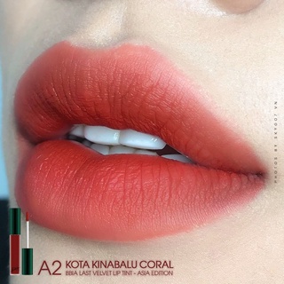 Son Kem Bbia Asian Edition A2