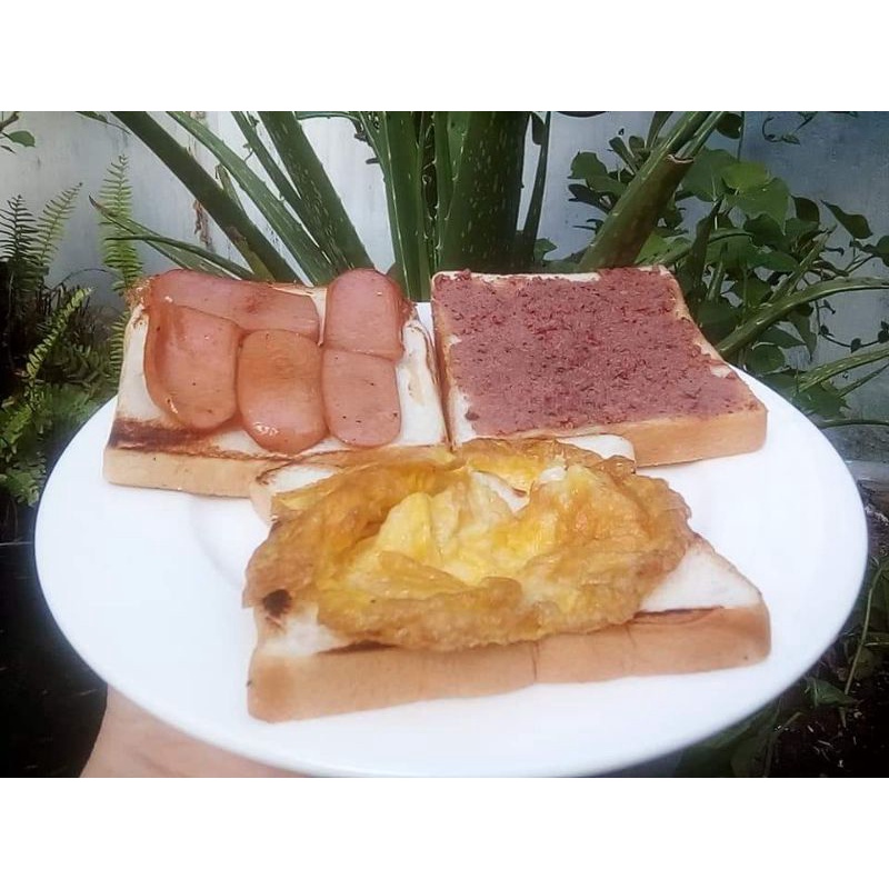 PATE SIÊU NGON 500g