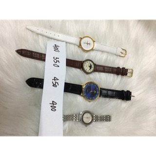 Combo đồng hồ nữ hiệu sl cho khách máy nhật