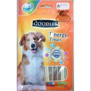 GOODIES bánh snack cho chó 500g