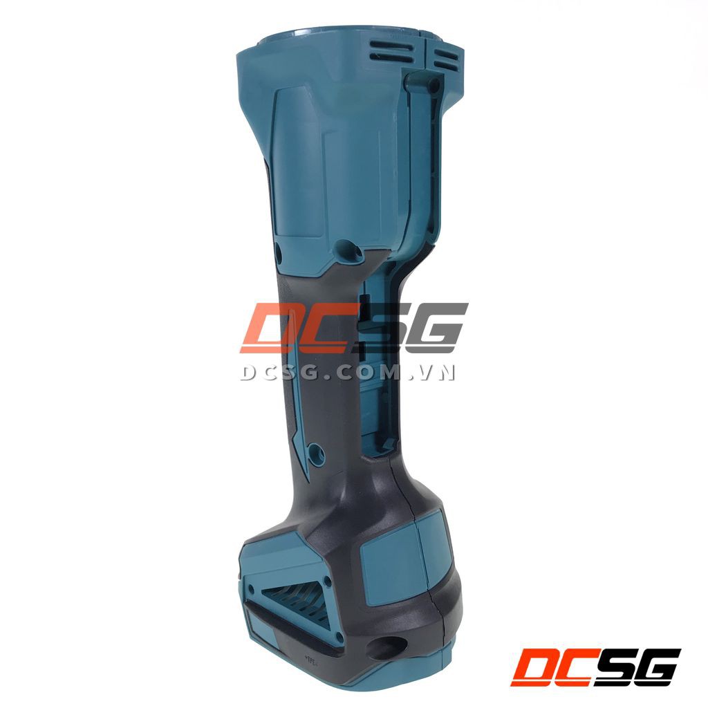 Vỏ máy mài góc công tắc bóp DGA408 Makita 183A52-3 | DCSG