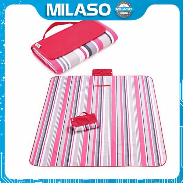 Thảm picnic MILASO thảm trải dã ngoại, du lịch gấp gọn chống nước đa năng HG-1238 | BigBuy360 - bigbuy360.vn
