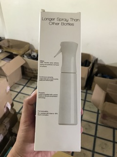 Bình xịt phun sương NANO cao cấp