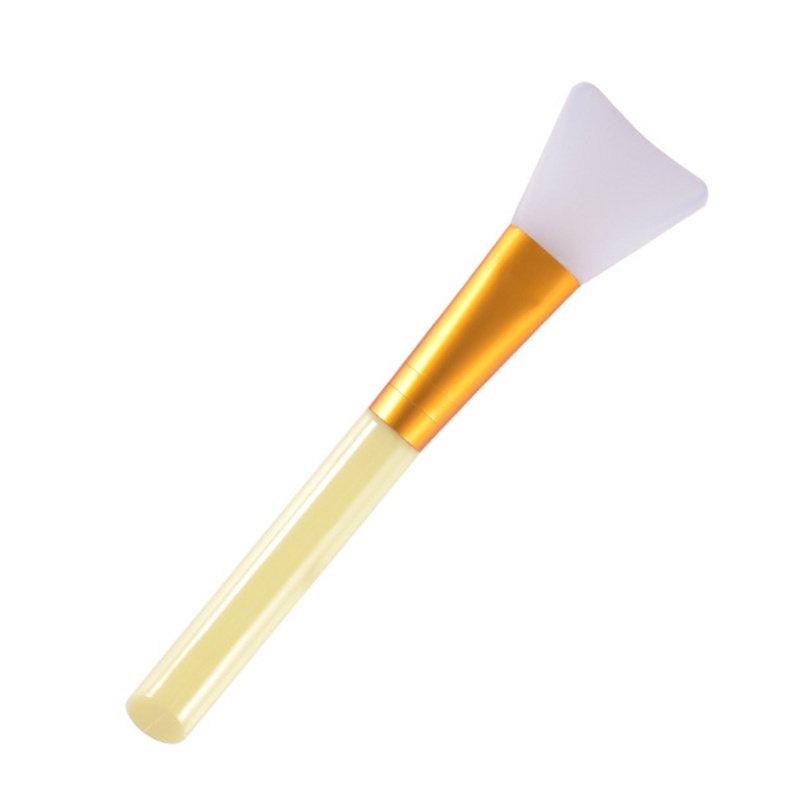 Cọ Silicone Dùng Quét Nhựa Epoxy Tiện Dụng