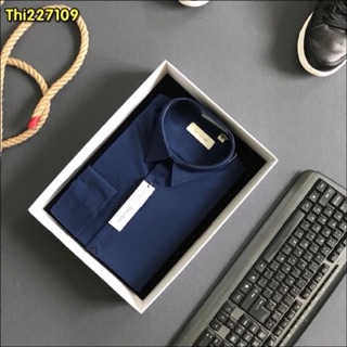 🌈SƠMI NAM CÔNG SỞ CALVIN KLEIN
