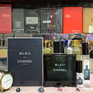 [Cali Perfume][Chính Hãng][Siêu Cuốn Hút] Nước Hoa Nam Bleu EDT