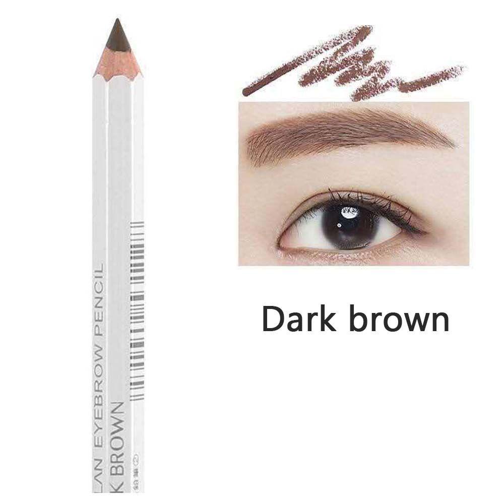 OCEANMAP Bút Kẻ Lông Mày Tự Nhiên Lâu Trôi Dành Cho Nữ