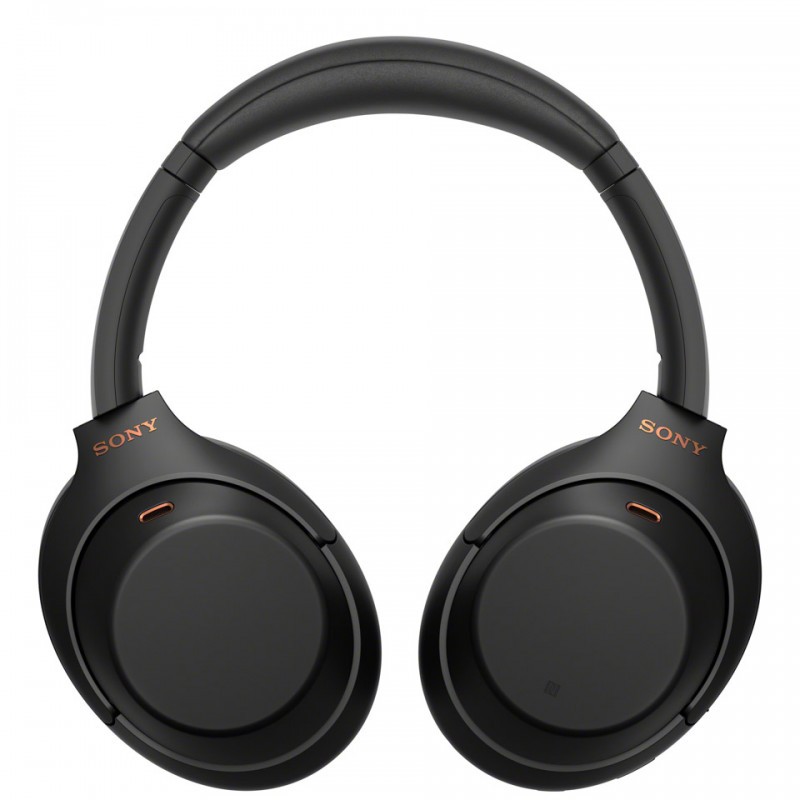 Tai nghe SONY WH-1000XM4 Chính hãng Sony VN - New 100%, Bảo hành 12 tháng toàn quốc. | BigBuy360 - bigbuy360.vn