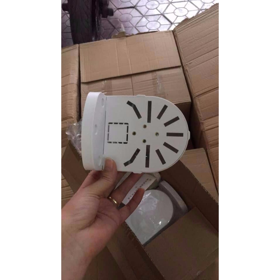 Chân Đế Camera ip Đa Năng- lắp được Camera Ezviz,imou,Kbone..... combo 10 cái | BigBuy360 - bigbuy360.vn