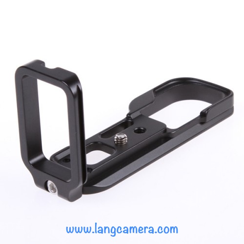 Đế Máy Ảnh (L-Plate) Sony A5000, A5100