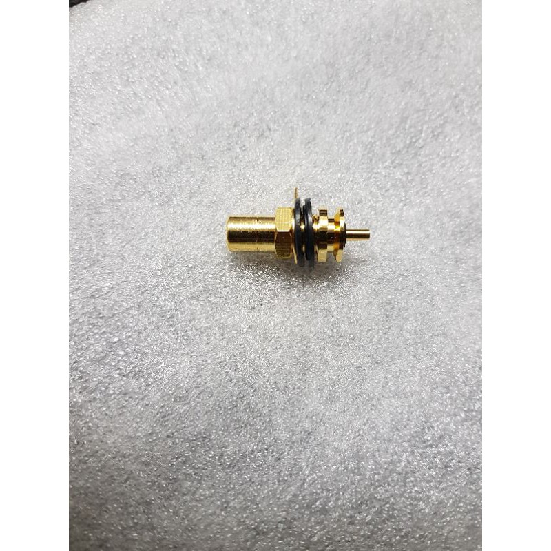 Giắc RCA mạ vàng