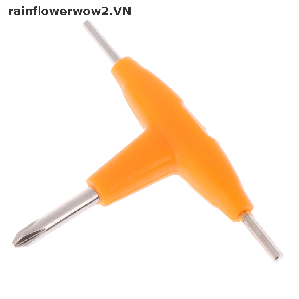 Bộ Tua Vít 3 Trong 1 Sửa Chữa Điện Tử Vape Chuyên Dụng