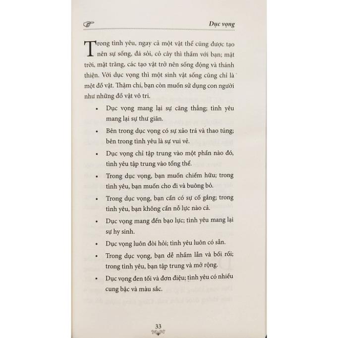 Sách - Ngợi ca sự tĩnh lặng - The art of living