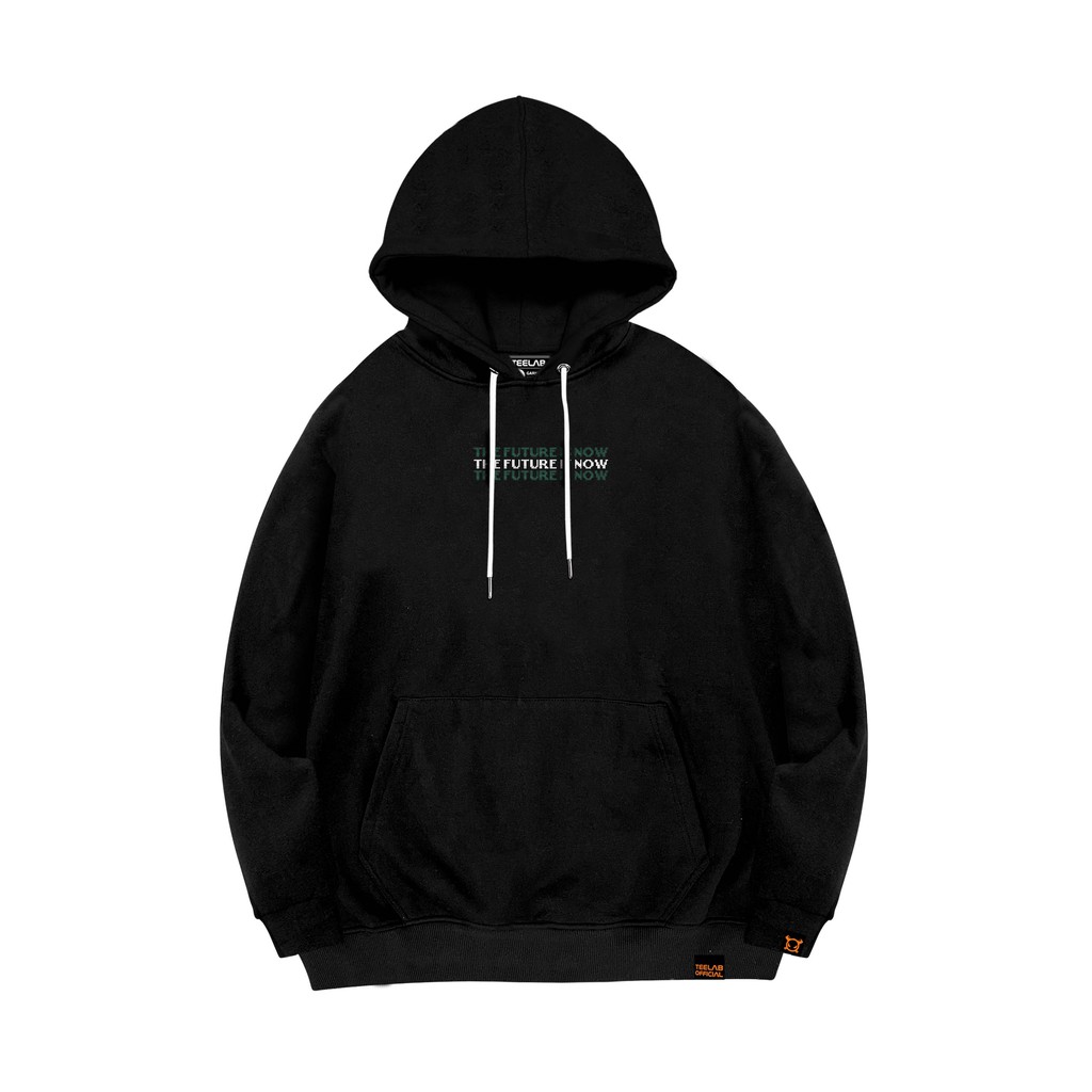 Hoodie Teelab T.F.I.N HD024 | BigBuy360 - bigbuy360.vn